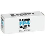 Ilford FP 4 Plus 120