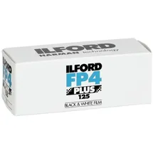 Ilford FP 4 Plus 120