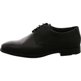 LLOYD Kalmar Business Schuh Schwarz - Gr.: 41,5