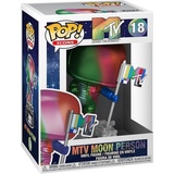 Funko Pop! Icons: MTV Moon Person