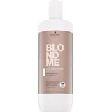 Schwarzkopf Blondme All Blondes Detox 1000 ml