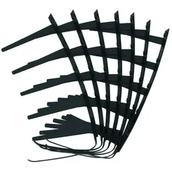 Vaillant Abstandshalter Schacht für flexible Abgasleitung DN 100 PP 0020052281