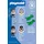 Playmobil DFB Spielerset Adeyemi und Stiller 72256