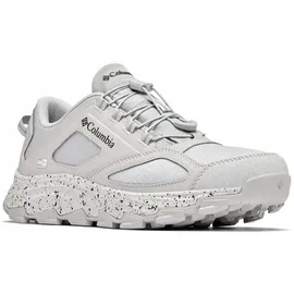 Columbia Flow Morrison Herren Grau 42