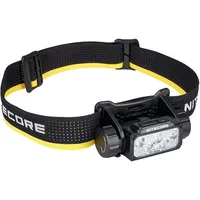 Nitecore Stirnlampe, 1600 lm)