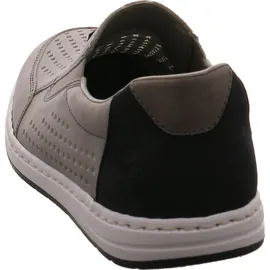 Rieker 18267-40 Herren Grau 44