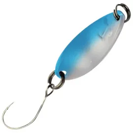 Spro Trout Master Incy Spin Spoon 2,5g - Forellenblinker, Farbe:Finn
