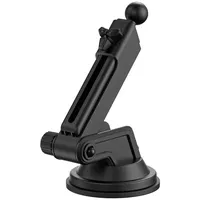 Baseus Saugnapf-Basis für den Armaturenbrett und Windschutzscheibe in Schwarz