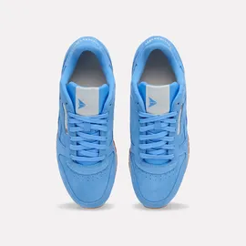 Reebok Classic Leather Periblue/Chalk/Gum 36