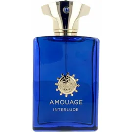 Amouage Interlude Eau de Parfum 100 ml