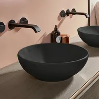 Villeroy & Boch Loop & Friends Aufsatzwaschtisch 4A4600R7,