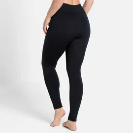 Odlo Performance Warm Eco Unterhose schwarz M
