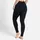 Odlo Performance Warm Eco Unterhose schwarz M