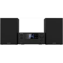 Kenwood M-9500S-B (Schwarz)