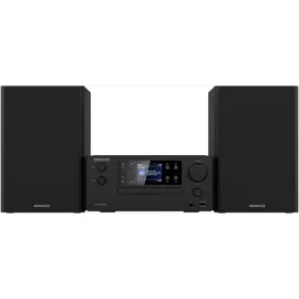 Kenwood M-9500S-B (Schwarz)
