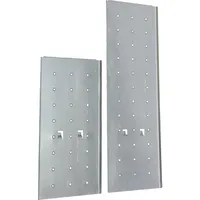 Krause Monto Gelenkleiter-Plattform L x B: 142 x 30 cm)