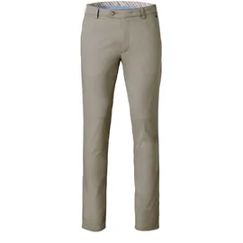 Meyer Bonn 1-5075 Regular Fit Hosen sand 23