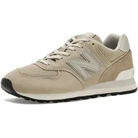 New Balance 574 Damen Beige 36