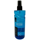 Detreu - Aftershave Cologne 400 ml - 03 Bleu (blau)