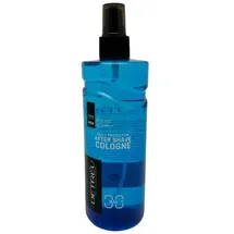Detreu - Aftershave Cologne 400 ml - 03 Bleu (blau)