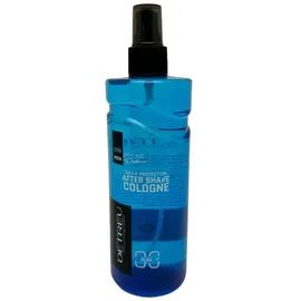 Detreu - Aftershave Cologne 400 ml - 03 Bleu (blau)