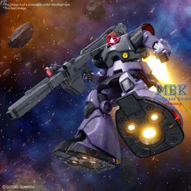 Bandai Namco Entertainment Bandai Model Kit Gundam - MG 1/100 Rick Dom - Modellbausatz