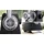 Bosch MultiPower Series 6 MFWS682B, 3,5kg/Min., Zitruspresse, Raspel, Wurststopfer«, 500 W, Schwarz