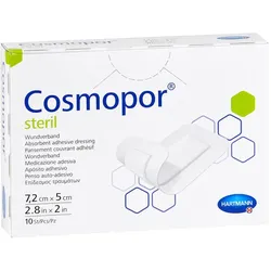Cosmopor Steril5x7.2cm Cpc