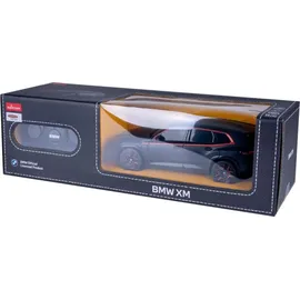 Jamara RC-Auto BMW XM 1:24 2,4GHz RTR schwarz (402222)