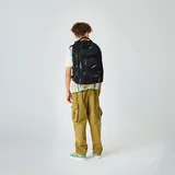Satch Pack 2025 Ninja Matrix
