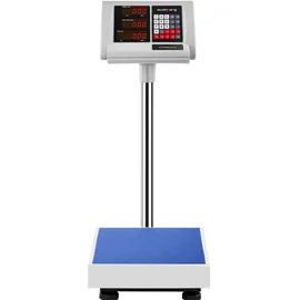 Steinberg Systems Plattformwaage Bodenwaage Paketwaage Industriewaage Präzisionswaage Waage 100 kg