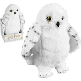 The Noble Collection HP Plüsch Hedwig Wings