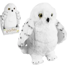 The Noble Collection HP Plüsch Hedwig Wings