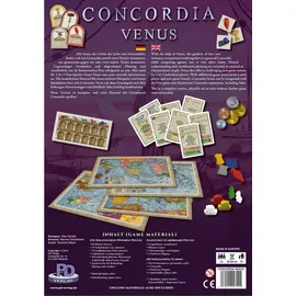 PD Verlag Concordia Venus