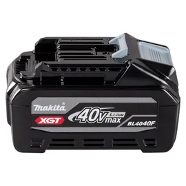 Makita Power Source Kit 2x BL 4040 F Akku 40 V max. 4,0 Ah inkl. DC 40 RA Ladegerät
