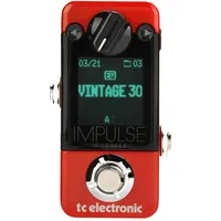 TC Electronic Impulse IR Loader