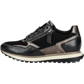 Gabor Sneaker in schwarz | Gr.: 38