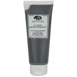 Origins Clear Improvement Active Charcoal Mask 75 ml