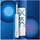 Oral-B Pro 1 750 Design Edition weiß + Reiseetui