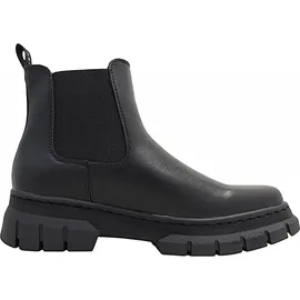 Bugatti Woman Damen Stiefel in schwarz, Größe 38 EU