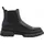 Bugatti Woman Damen Stiefel in schwarz, Größe 38 EU