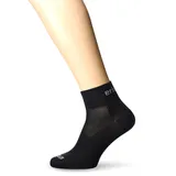 Erima Performance Laufsocken black 35-38