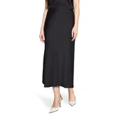 Vera Mont Maxirock Damen Schwarz 36