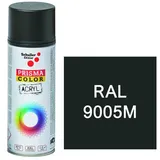 Schuller Prisma-Color RAL 9005 Schwarz matt 0,4 l