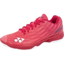 Yonex Pc Aerus Z Indoor-sportschuhe - Rubby Red - EU 41