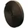 DON Quichotte Montagegewebeband schwarz 15m x15mm