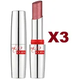PUPA Miss Pupa Starlight Lipstick 25 g 702 Gorgeous Grace,