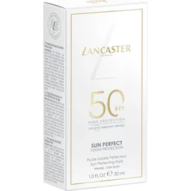 Lancaster Sun Perfect Fluid LSF 50 30 ml