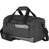 Travelite Viia Weekender Reisetasche 40 cm schiefer