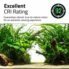 Fluval Aquarienbeleuchtung Nano Plant 4,0 LED 20 Watt
